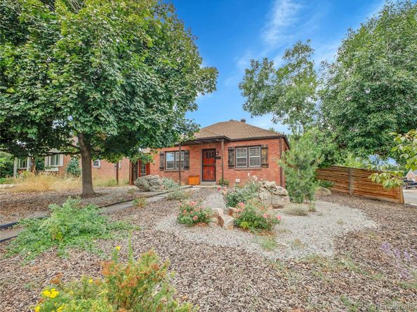 601 S Dale Court, Denver CO 80219