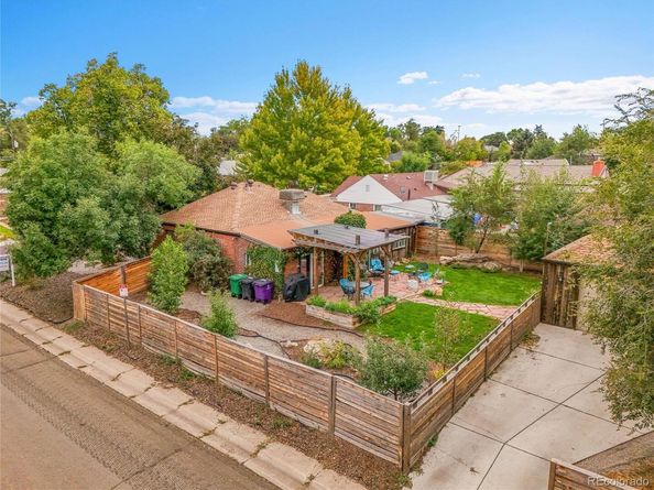 601 S Dale Court, Denver CO 80219