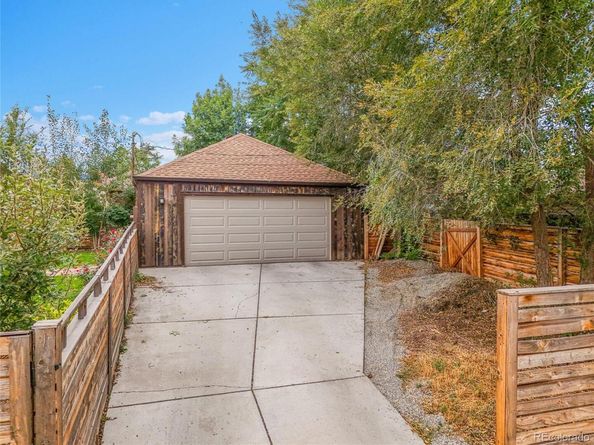 601 S Dale Court, Denver CO 80219