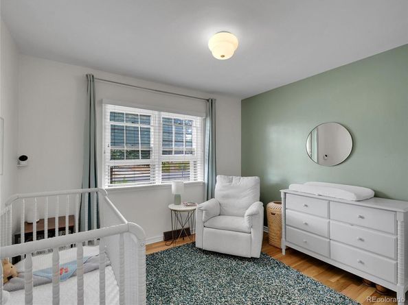 601 S Dale Court, Denver CO 80219