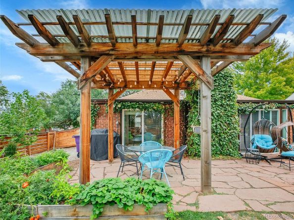 601 S Dale Court, Denver CO 80219