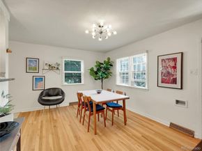 601 S Dale Court, Denver CO 80219
