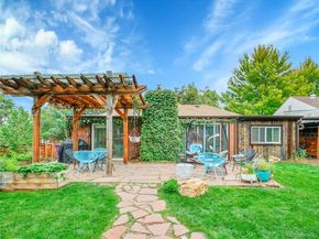 601 S Dale Court, Denver CO 80219