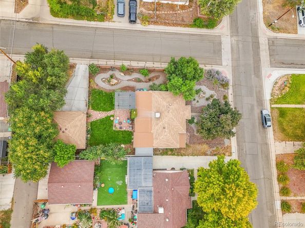 601 S Dale Court, Denver CO 80219