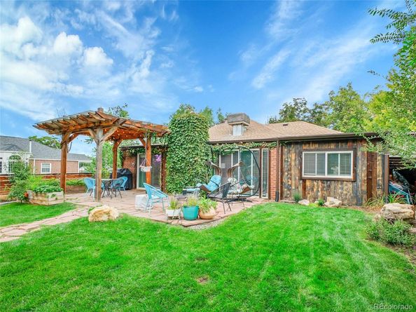 601 S Dale Court, Denver CO 80219