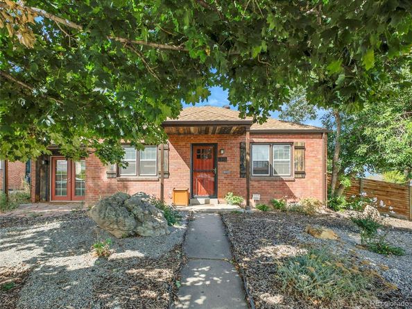 601 S Dale Court, Denver CO 80219