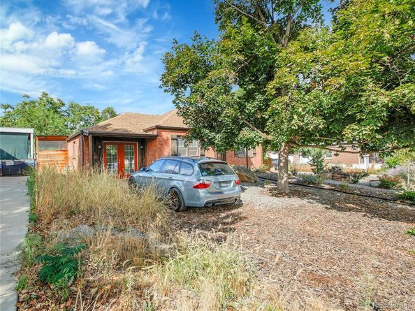 601 S Dale Court, Denver CO 80219