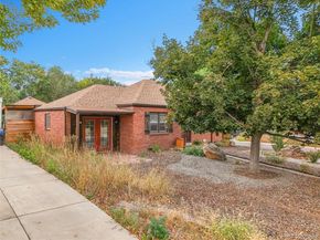 601 S Dale Court, Denver CO 80219