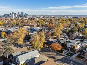 3366 W 32nd Avenue, Denver CO 80211