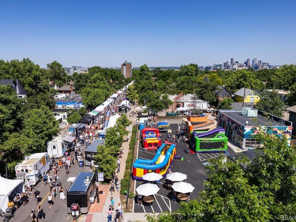 3366 W 32nd Avenue, Denver CO 80211