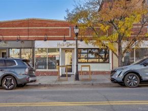 3366 W 32nd Avenue, Denver CO 80211