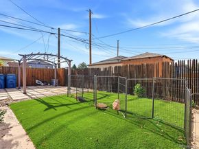 1281 Alton Street, Aurora CO 80010
