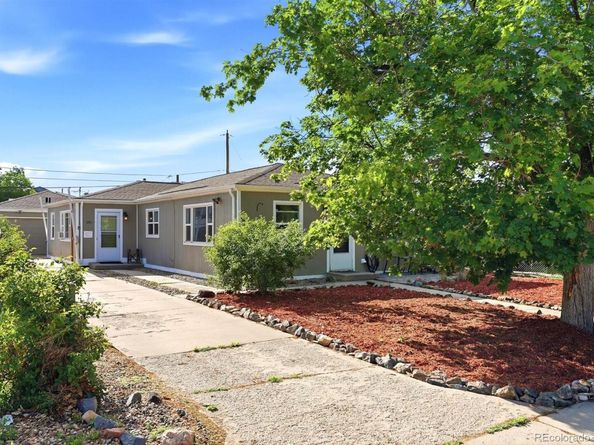 1281 Alton Street, Aurora CO 80010