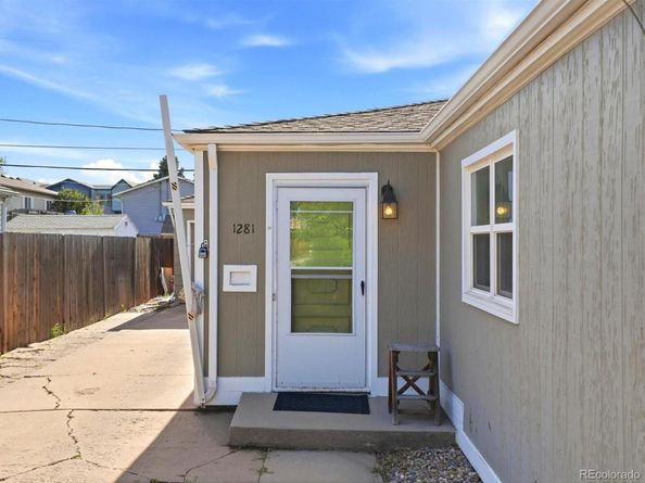 1281 Alton Street, Aurora CO 80010