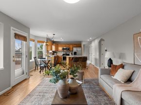 6915 W Otero Place, Littleton CO 80128