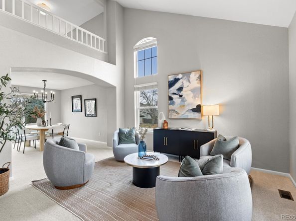 6915 W Otero Place, Littleton CO 80128