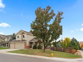 6915 W Otero Place, Littleton CO 80128