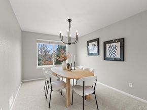 6915 W Otero Place, Littleton CO 80128