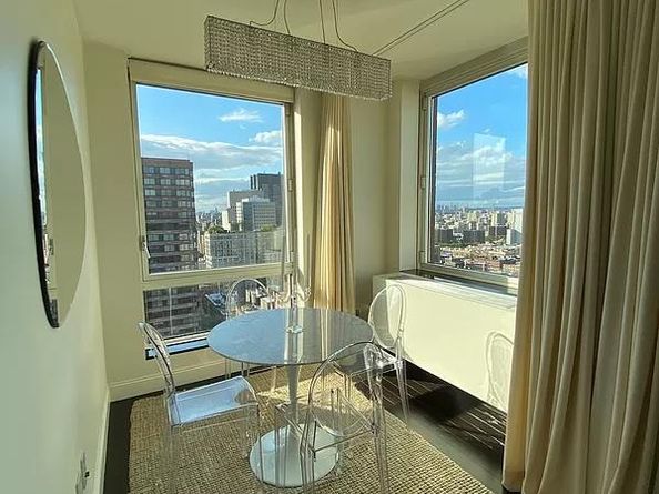 215-217 East 96th Street 28L, New York NY 10128