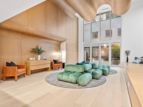 208 Delancey Street 2H, New York NY 10002