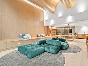 208 Delancey Street 2H, New York NY 10002