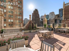 333 East 43rd Street 909, New York NY 10017
