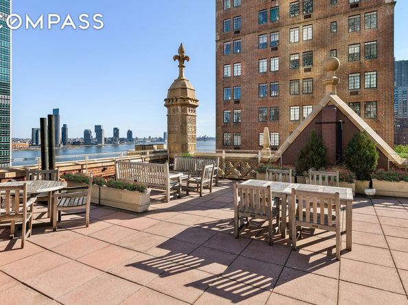 333 East 43rd Street 909, New York NY 10017