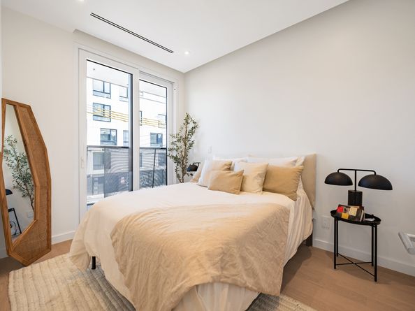343 Menahan Street 2R, Brooklyn NY 11237