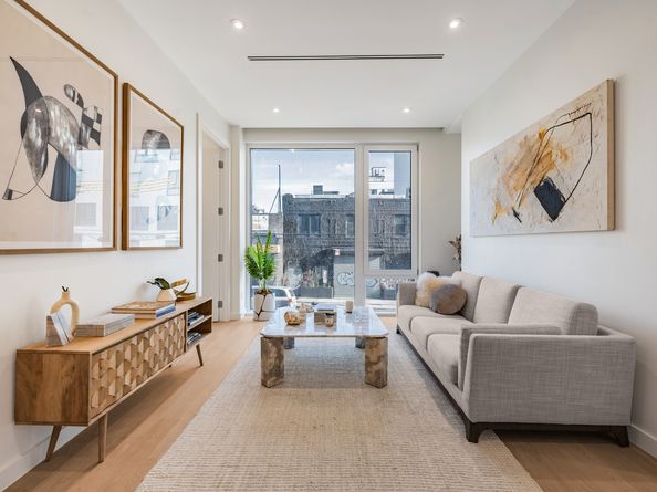 343 Menahan Street 2R, Brooklyn NY 11237
