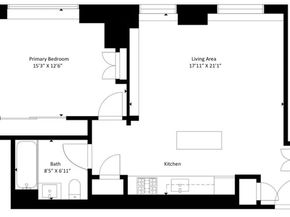 234 East 23rd Street 12A, New York NY 10010