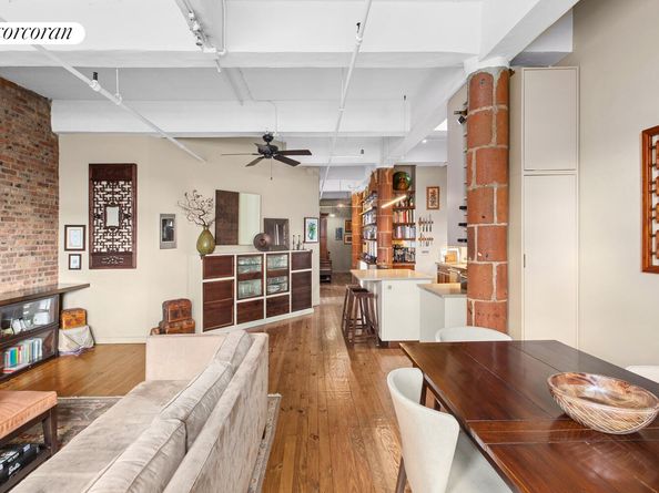 443 12th Street 4B, Brooklyn NY 11215