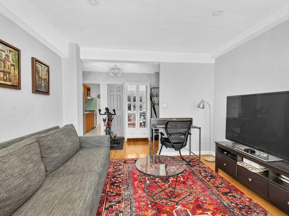 340 Haven Avenue 3R, New York NY 10033