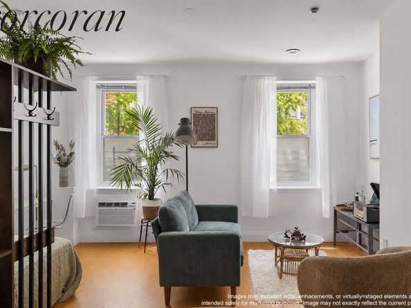11 Irving Place 1A, Brooklyn NY 11238