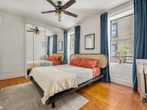 509 West 122nd Street 3, New York NY 10027