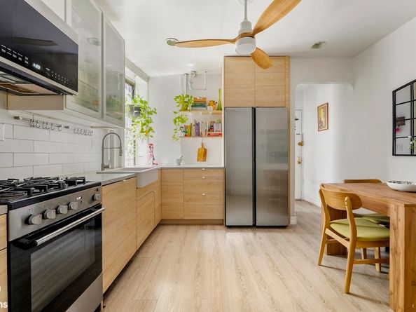 509 West 122nd Street 3, New York NY 10027