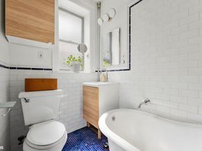 509 West 122nd Street 3, New York NY 10027