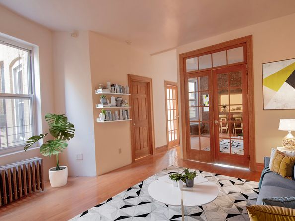 515 West 135th Street 3A, New York NY 10031