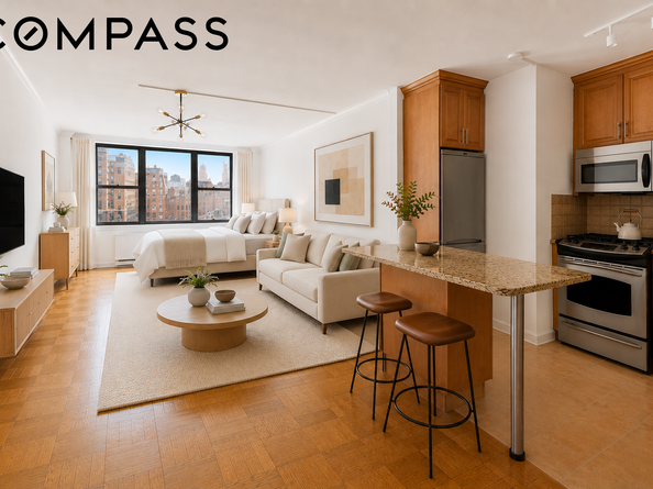 130 East 18th Street 10M, New York NY 10003