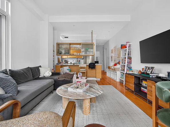 85 Adams Street 6A, Brooklyn NY 11201