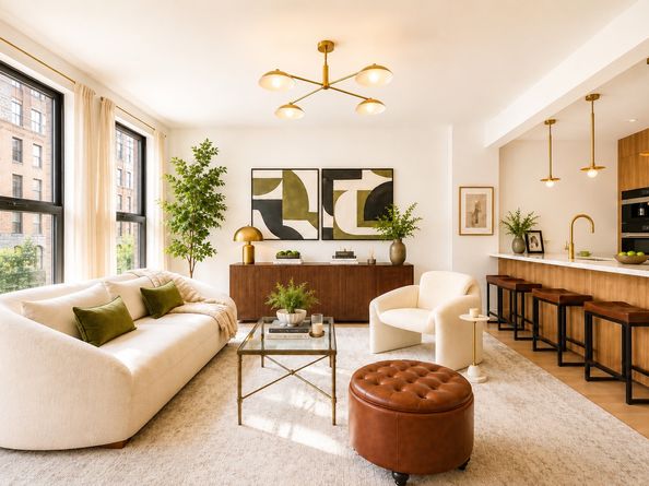 21 West 17th Street 10, New York NY 10011