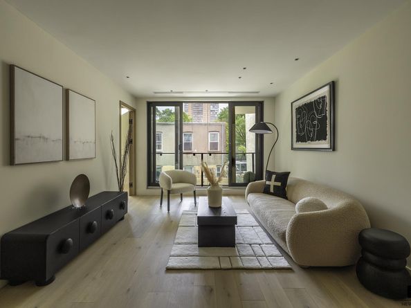 100 Scholes Street 2B, Brooklyn NY 11206