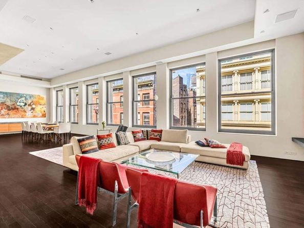 92 Greene Street 4A, New York NY 10012