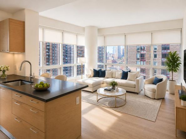 350 West 42nd Street 15B, New York NY 10036