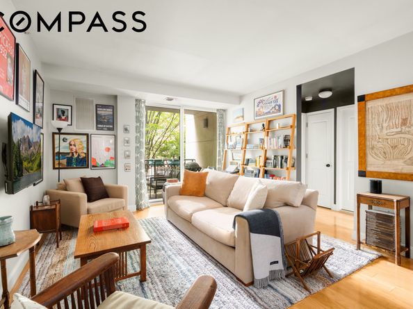 52 Dean Street 2E, Brooklyn NY 11201