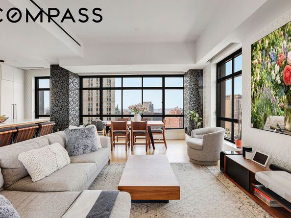 25 Park Row 33C, New York NY 10038