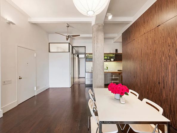 250 Mercer Street B1202/B12L, New York NY 10012
