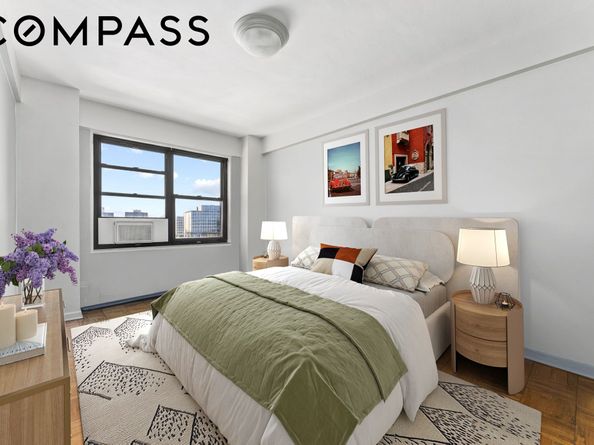 345 West 145th Street 11B2, New York NY 10032
