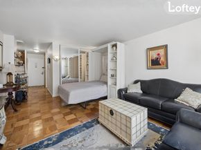 130 East 18th Street 11K, New York NY 10003