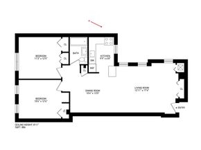 2108 Dorchester Road 3D, Brooklyn NY 11226