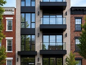 386 Kosciuszko Street PH, Brooklyn NY 11221
